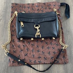 Rebecca Minkoff Mini M.A.C